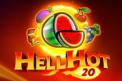 Hellhot20wl слот Флинт Казино